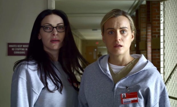 Orange in the New Black, stagione 5