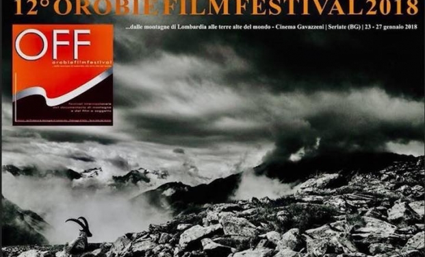 Orobie Film Festival 2018