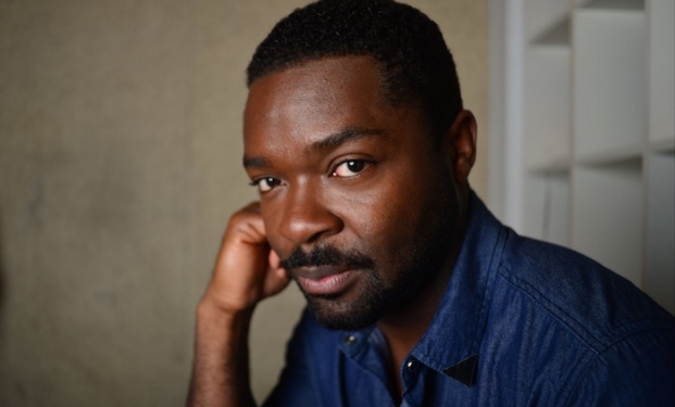 David Oyelowo