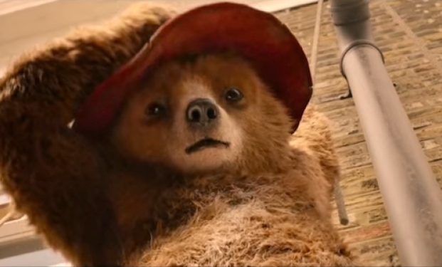 Paddington 2