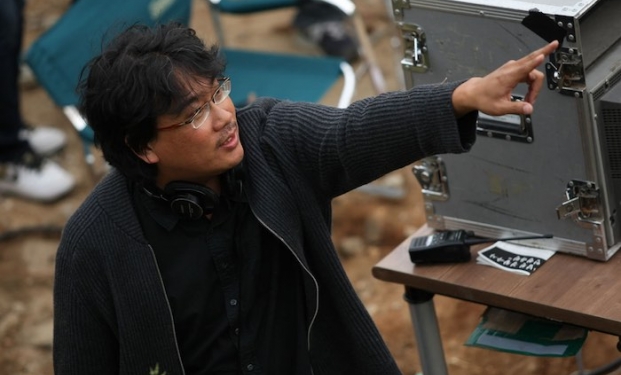 Park Chan-wook