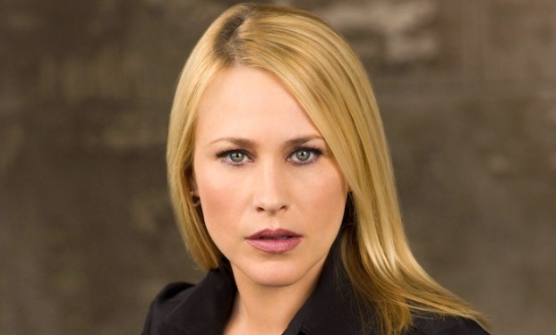 Patricia Arquette