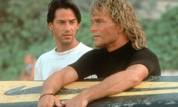 Point Break