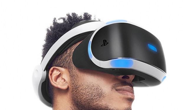 PS VR