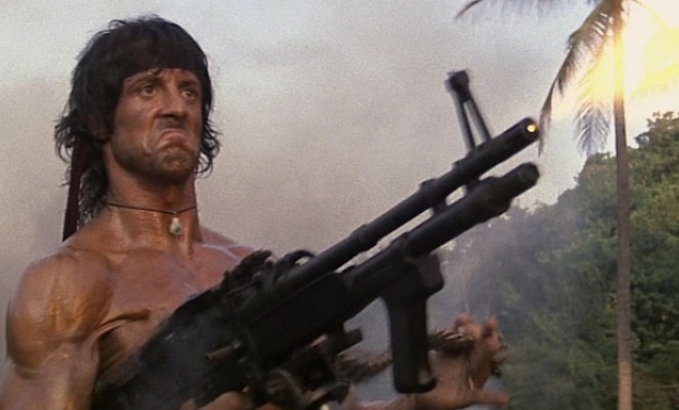 Rambo