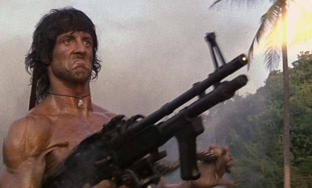 Rambo