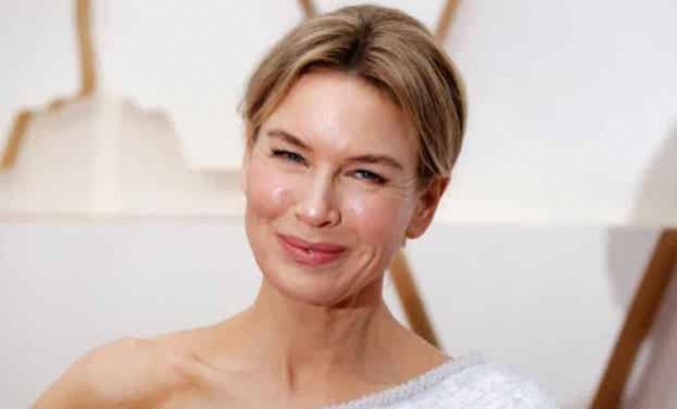 Renée Zellweger