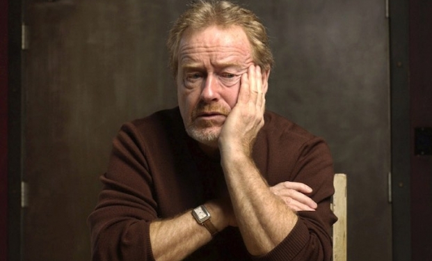 Ridley Scott