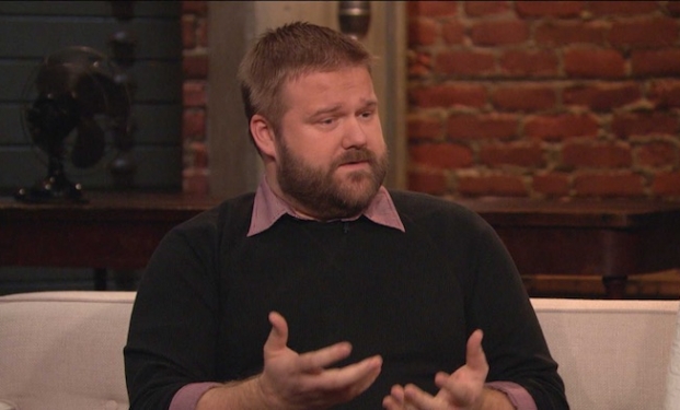 Robert Kirkman