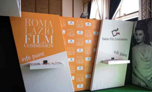 Roma Lazio Film Commission