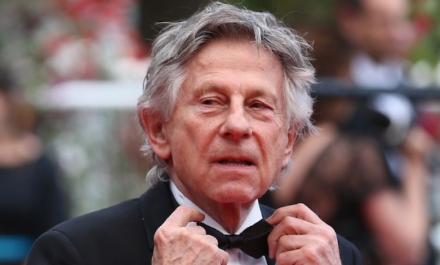 Roman Polanski