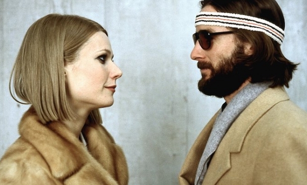 I Tenenbaum