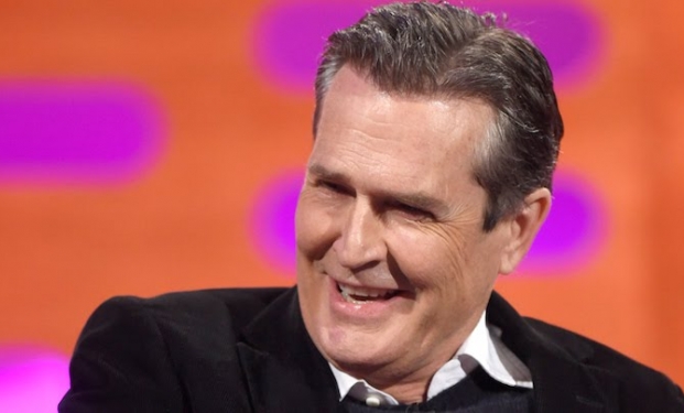 Rupert Everett