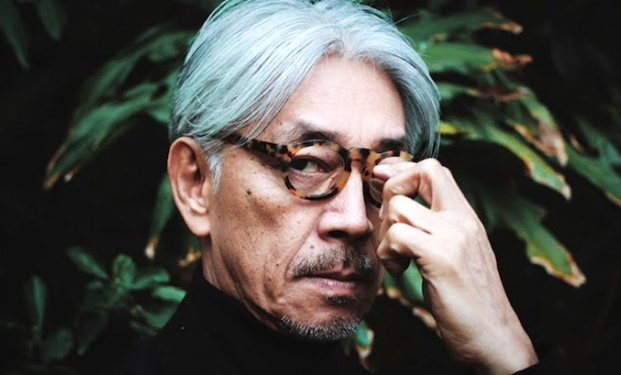 Ryuichi Sakamoto