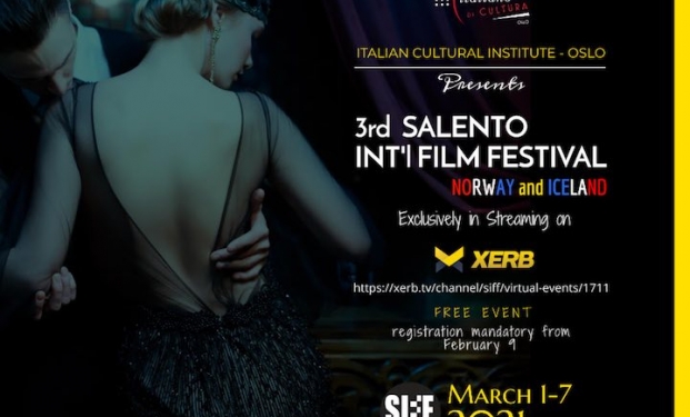 Salento Film Festival, terza edizione