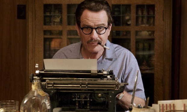 Dal soggetto alla sceneggiatura alla produzione del film, Bryan Cranston in Trumbo