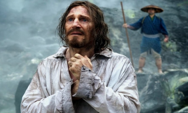 Silence di Martin Scorsese