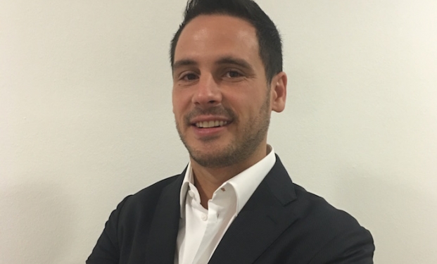 Simone Vittozzi, nuovo Sales Manager Home Video per Koch Media