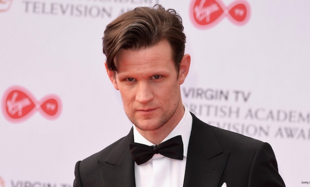 Matt Smith