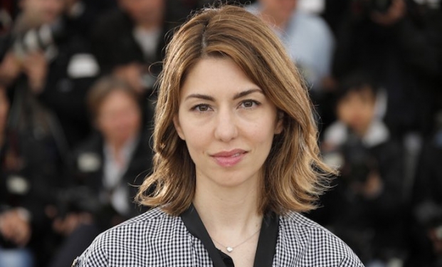 Sofia Coppola