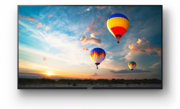 55" BRAVIA 4K HDR Professional Display