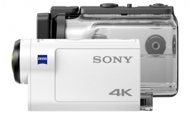 Sony X3000R