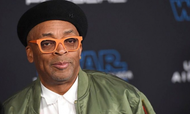 Spike Lee