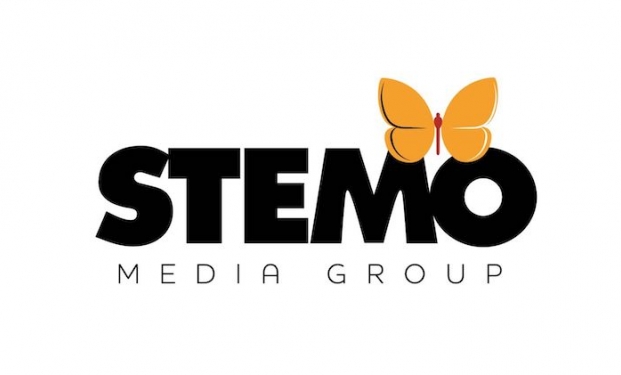 Il logo di Stemo Media Group