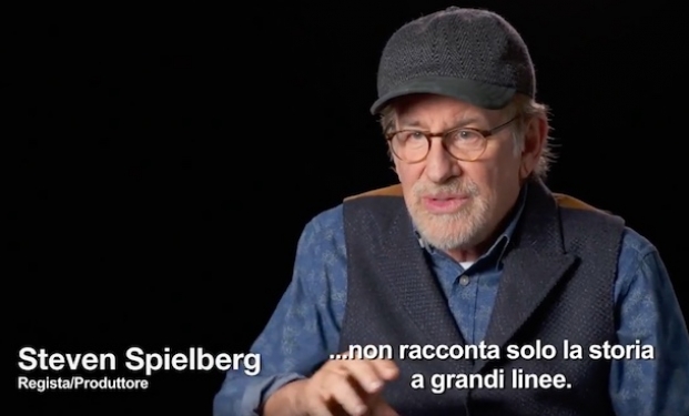 Steven Spielberg