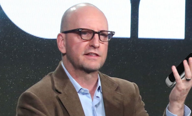 Steven Soderbergh