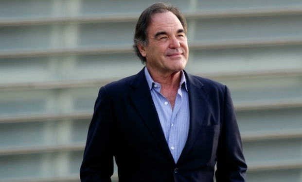 Oliver Stone