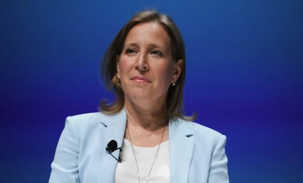 Susan Wojcicki