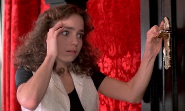 Suspiria