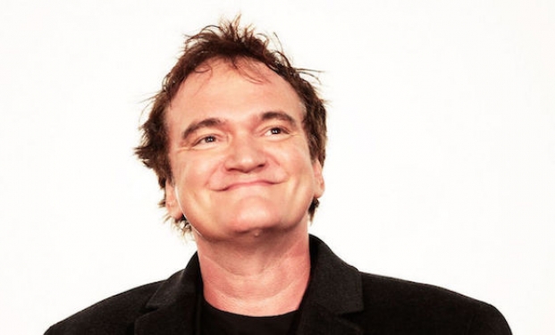 Quentin Tarantino