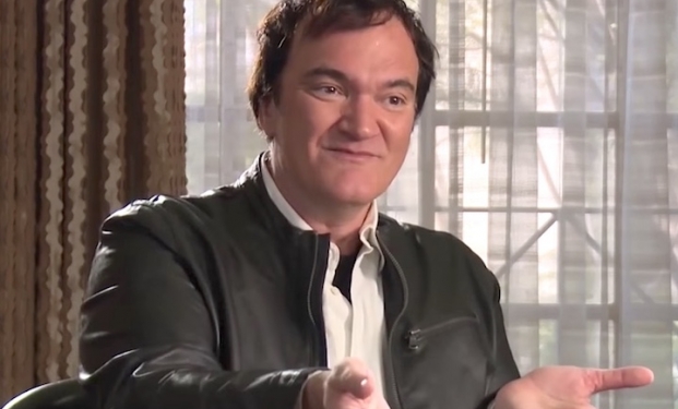 Quentin Tarantino Quentin Tarantino