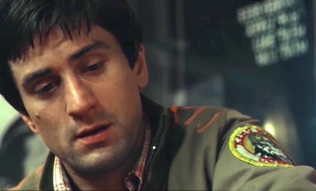 Taxi Driver