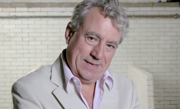 Terry Jones