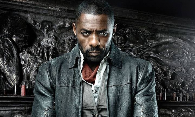 The Dark Tower - La Torre Nera