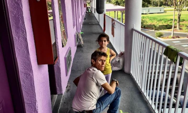 The Florida Project