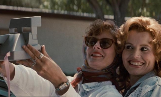 Thelma & Louise