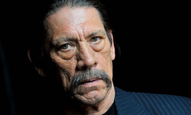 Danny Trejo