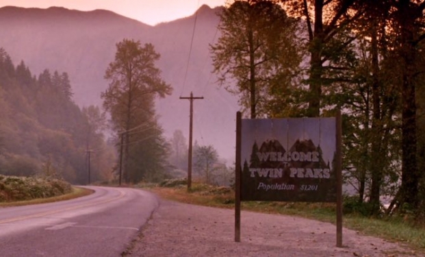 Twin Peaks