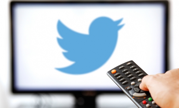 Twitter TV