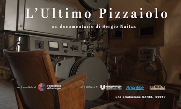 L'ultimo pizzaiolo