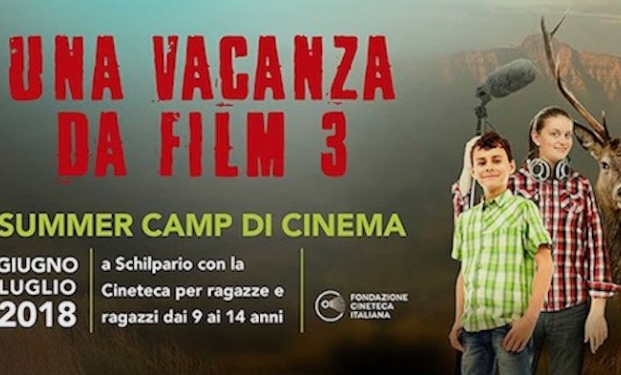 Una vacanza da film 3