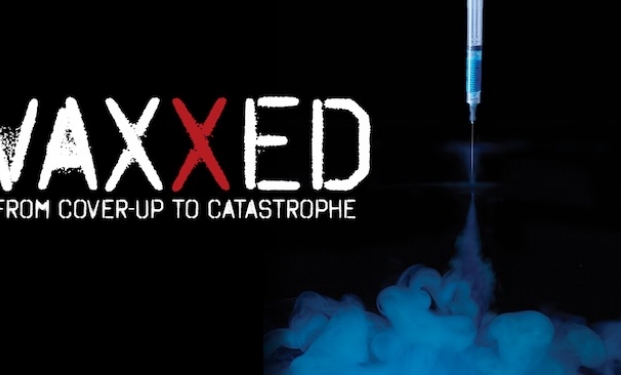 Vaxxed