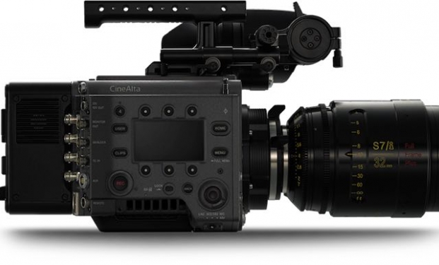 Sony CineAlta Venice ammirabile nel nuovo Digital Media Production Centre (DMPC)