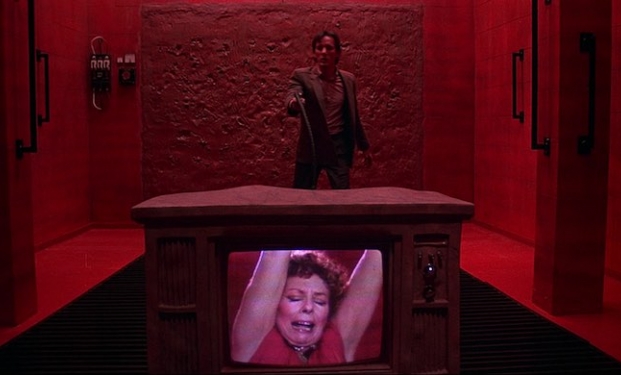 Videodrome