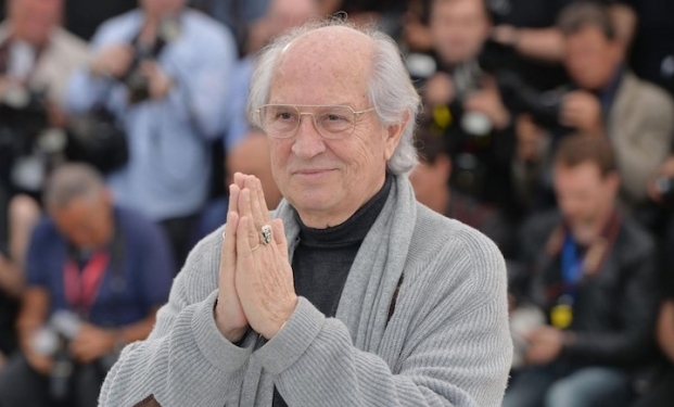 Vittorio Storaro