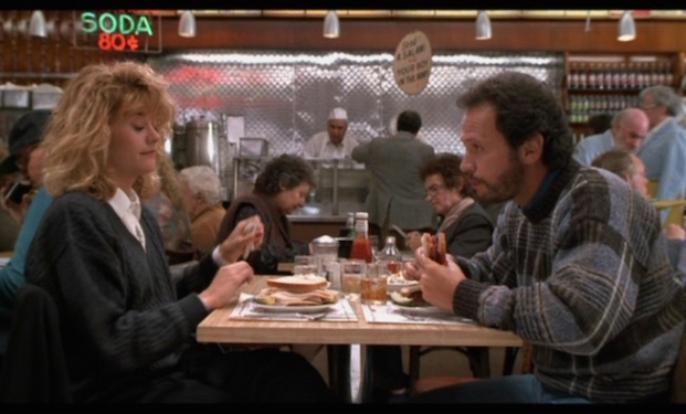 Harry ti presento Sally